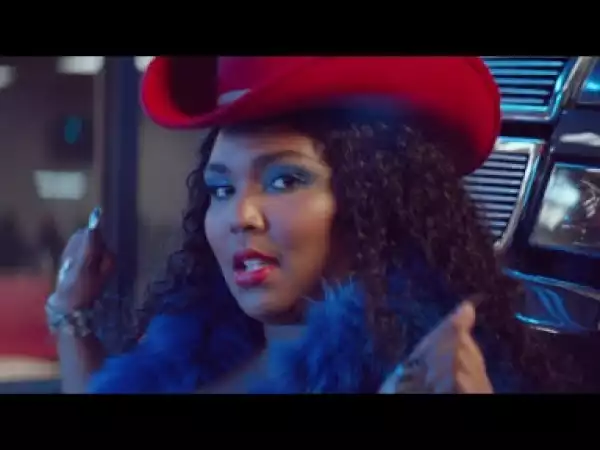 VIDEO: Lizzo Ft. Missy Elliott – Tempo